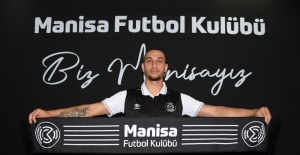 Manisa FK, Mustafa İnan ile yollarını ayırdı