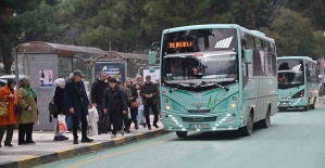 Manisa’da eğitim dönemi öncesi ulaşım tedbirleri