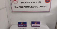 Jandarmadan uyuşturucu operasyonu