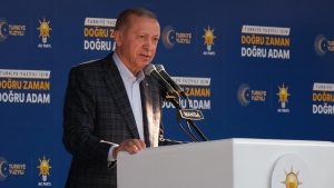 Cumhurbaşkanı Erdoğan’dan 'TOGG kredisi' müjdesi